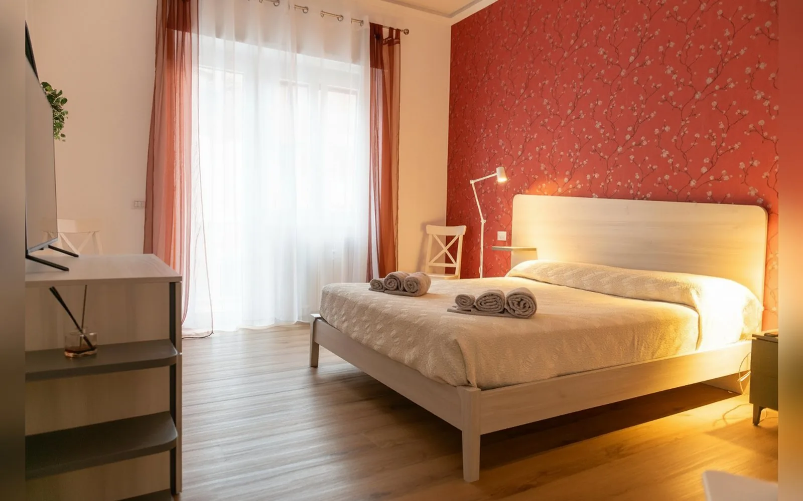 Casa Caterina Holiday House, 