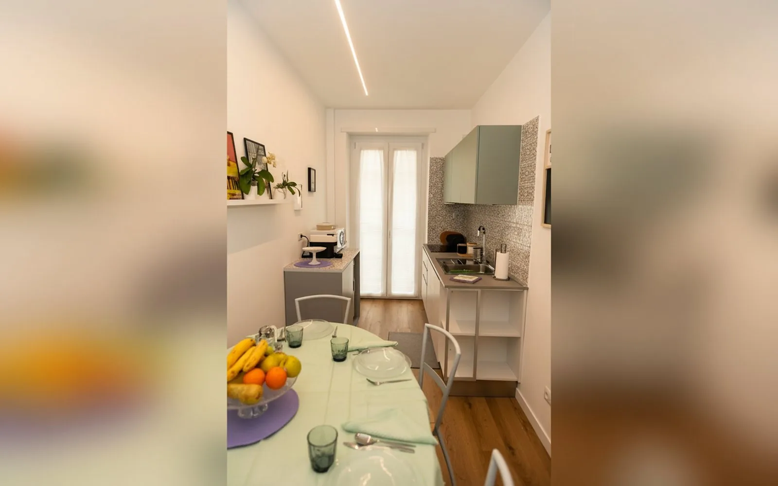 Casa Caterina Holiday House, 