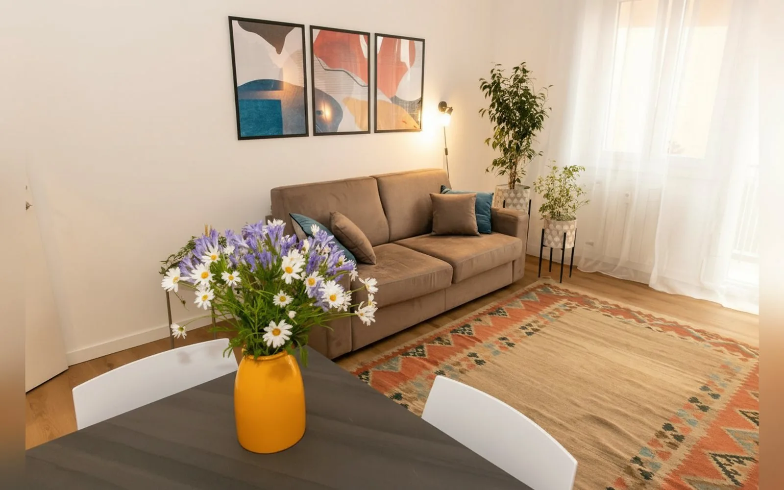 Casa Caterina Holiday House, 