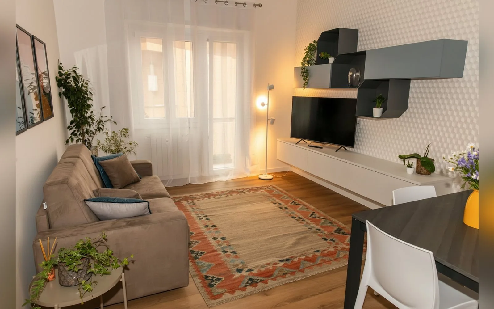 Casa Caterina Holiday House, 