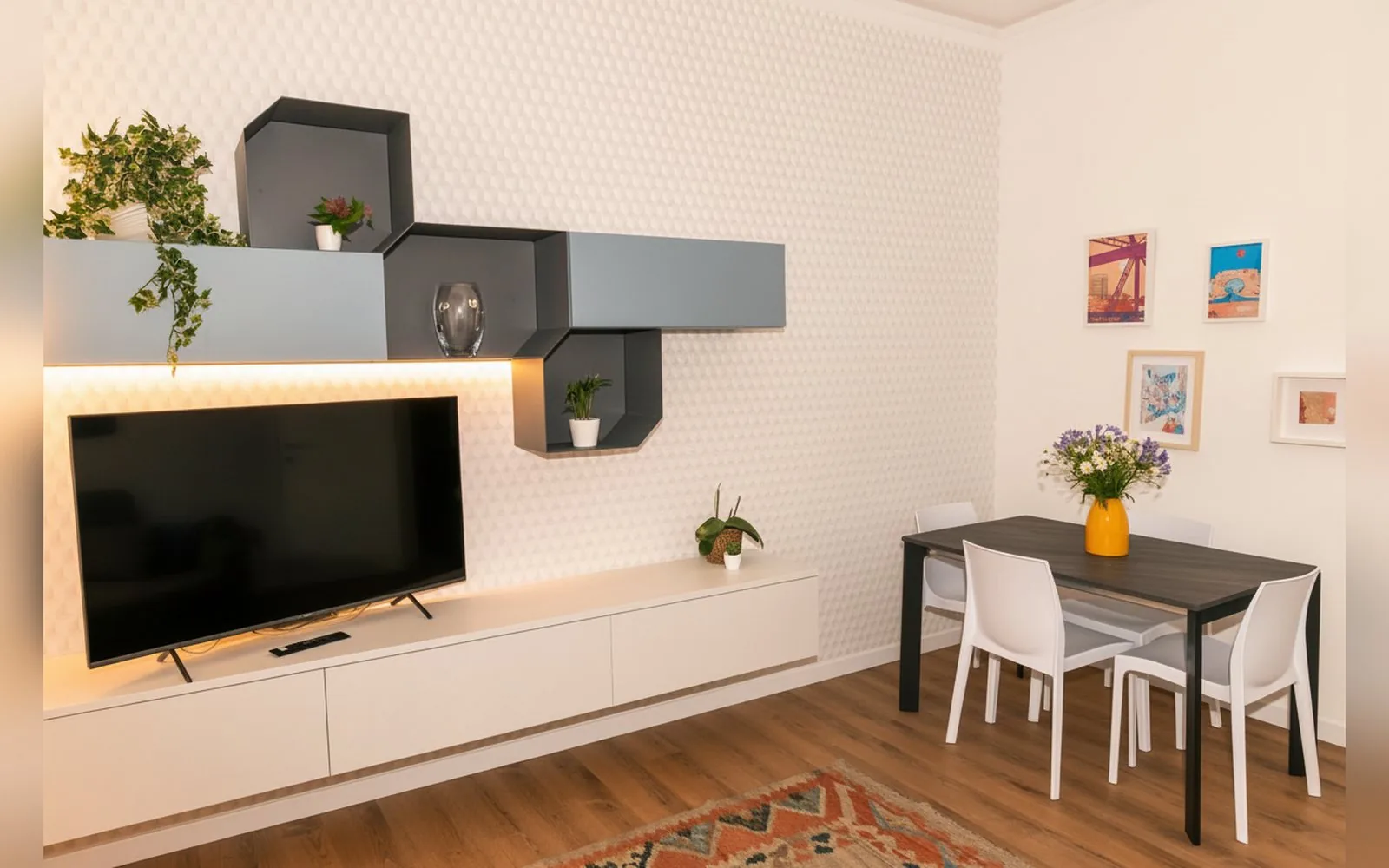 Casa Caterina Holiday House, 