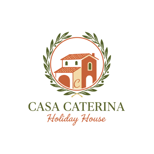 Casa Caterina Holiday House